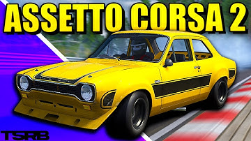 Everything you should know about Assetto Corsa 2 + Mobile
