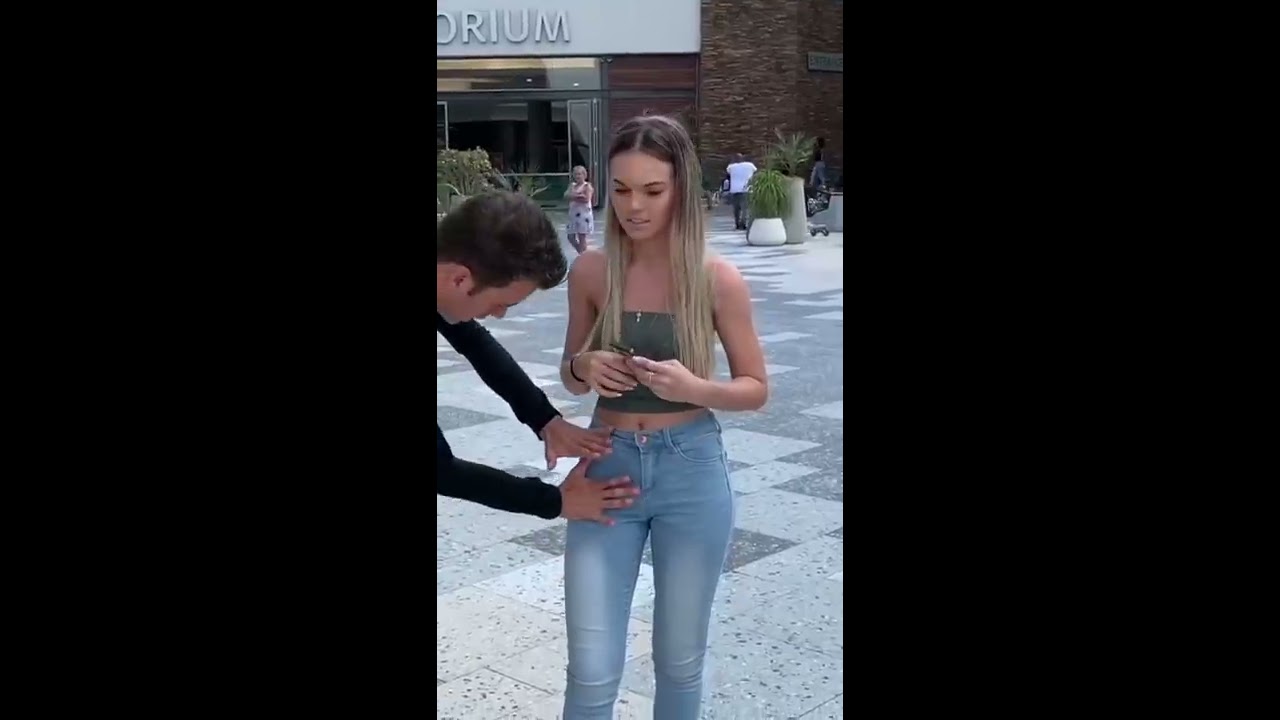 TikTok Magician Does INSANE Magic Trick   shorts