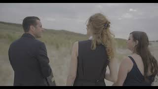 The Golden Glows - Hurricane (Moodvideo)