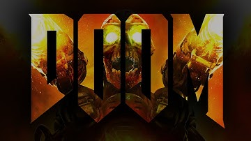 Sick DOOM Multiplayer Gameplay!!!