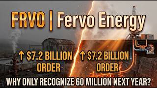 Full Fervo Energy (FRVO): $7.2B Backlog, $60M 2027 Revenue News