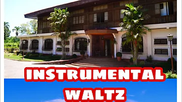 Instrumental waltz# ilocano medley#sawie