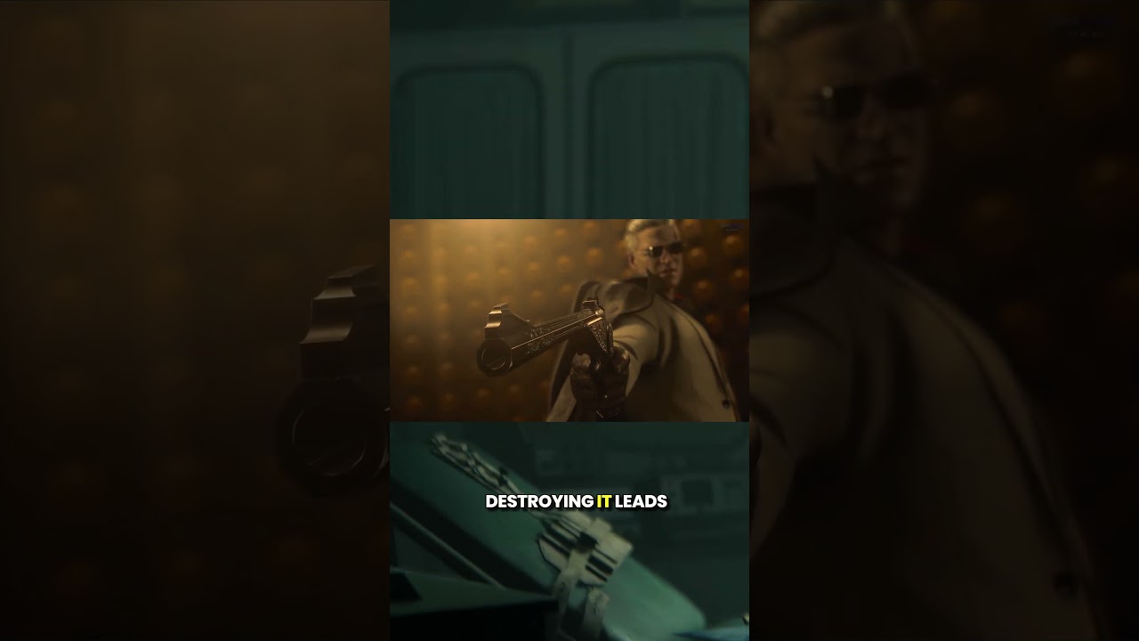 Only 44% Of Players Saw The True Ending