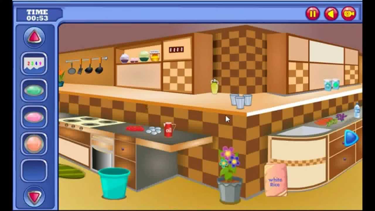 Games2Jolly Classy House Escape Walkthrough