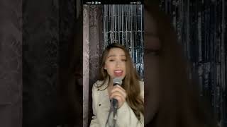 Nicole On Bigo Live Philippines 17012022