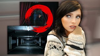 Reading YOUR LETS NOT MEET STORIES | stalked by her ex + creepy man in the parking garage