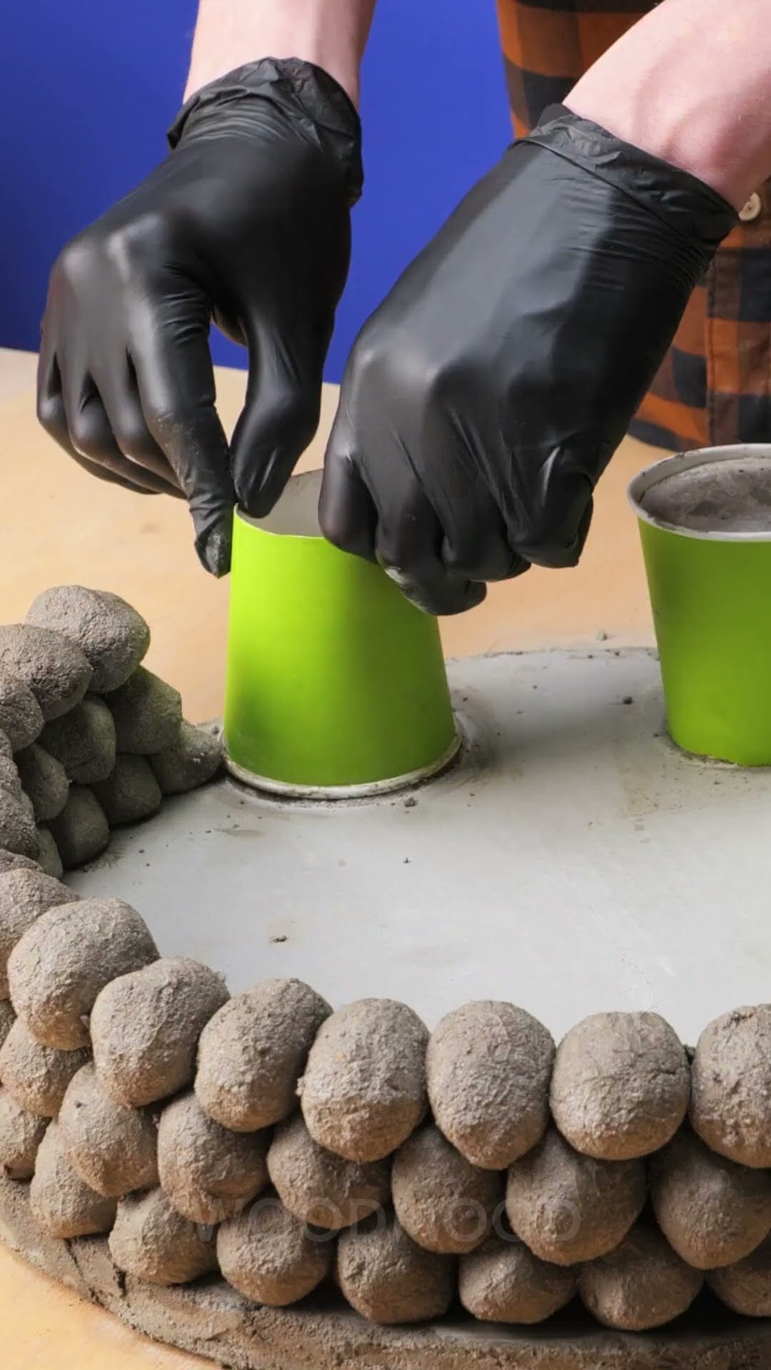 Three Cement Crafts to Elevate Your Home Decor ?✨