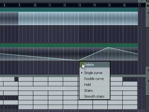 pitch bend fl studio pitch bend fl studio