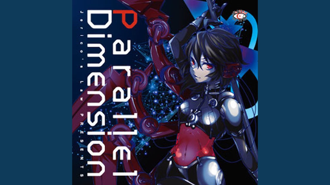 Watch Parallel Dimension on YouTube Watch Parallel Dimension on YouTube