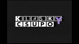 Klasky Csupo Robotnickelodeon Haypile 200320212022