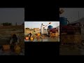 Afghanistan Nation's Desperate Bid for Water Sovereignt