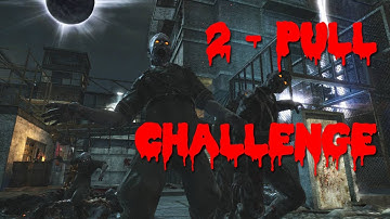 Der Riese Challenge: 2 Pulls and No Speed (Part 2)