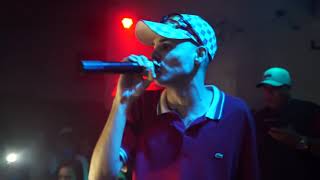 Mc Dm-Metrô das piranhas