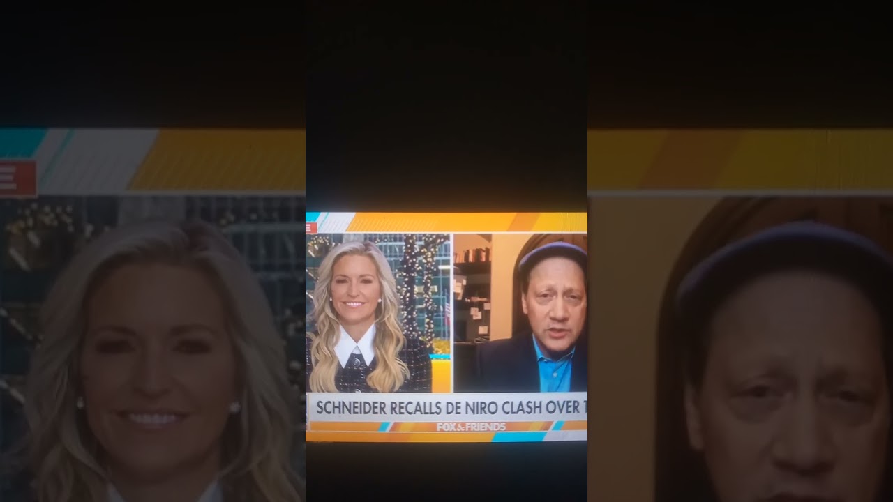 Rob Schneider calls out protesters at Turning Point USA event in Berkeley.