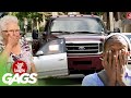Best of Truck Pranks | Just For Laughs Compilation