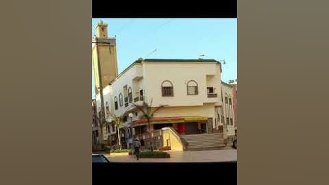 من صلاة التراويح 1440/2019 ماتيسر من سورة الشعراء عمر أفست