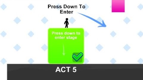 Vex 6 - Act 5 Speedrun