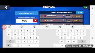 Merbaha Arkadaşlar Yeni Klan Her Hafta Yopmail Hesap Çekilişi Olcak Gelin