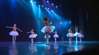 Shine (Junior Ballet)