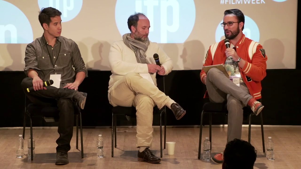 Video Content Strategy for Building Buzz on your Film | 2013 Gotham Film Week