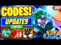 ÔÜá ÅNewÔÜá Å ALL WORKING UPDATE 9 CODES For King Legacy Roblox King Legacy Codes 2025 ÔÜá ÅNewÔÜá Å ALL WORKING UPDATE 9 CODES For King Legacy Roblox King Legacy Codes 2025
