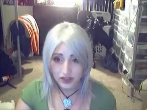 A Very Merry Unbirthday- Fanvid
