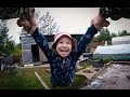 Дача, рыбалка, Северодвинск [gopro] / 16