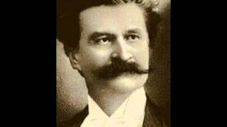 JOHANN STRAUSS:  Die Tänzerin Fanny Elssler (musikalischer Querschnitt)