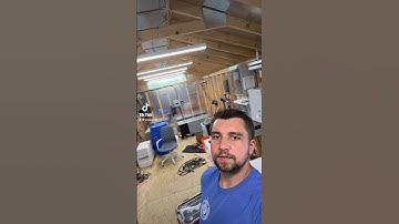 I am mining Bitcoin and Crypto in my shed with LIQUID!