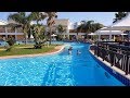 Отели Кипра. Atlantica Aeneas Resort  5* Ayia Napa.Обзор