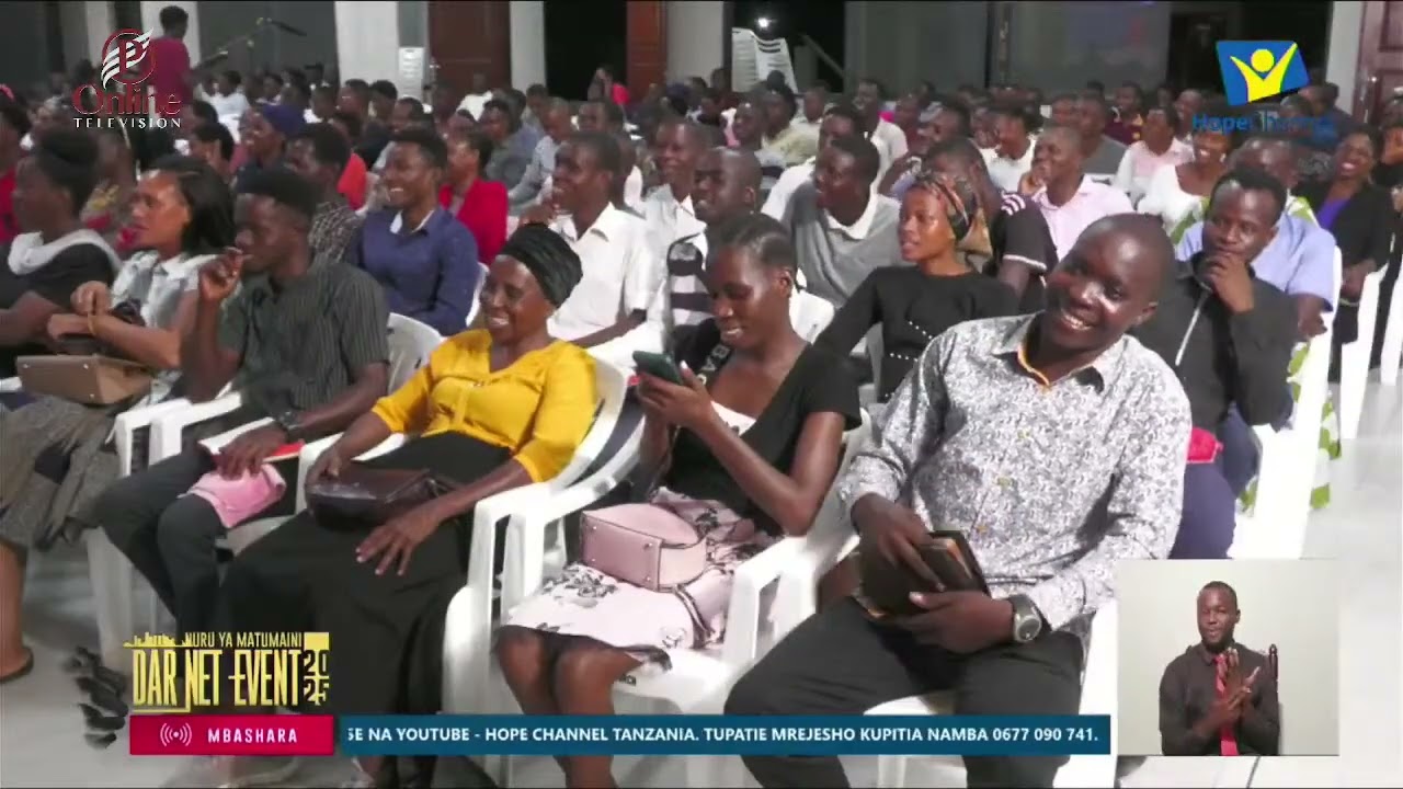 SOMO LA LEO 15.5.2025 || PR. MUNENE MWANGI