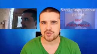 How to recognize a Polish person?