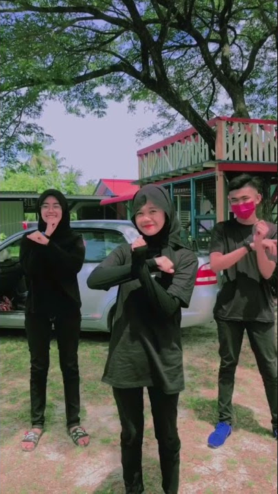 Trends di Tiktok❌ Pandang Perempuan ✅ Pandang Lelaki #tiktok #trending #trendingshorts