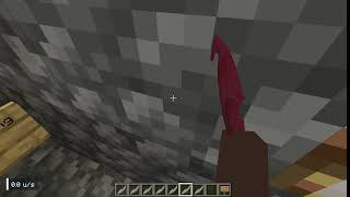 Tacz Mesh loader Gut Knife Minecraft