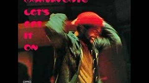 Marvin Gaye-Come Get to This-1973