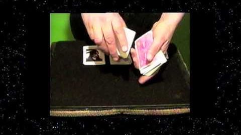 MI Kmaq Indian Trailer Intro People