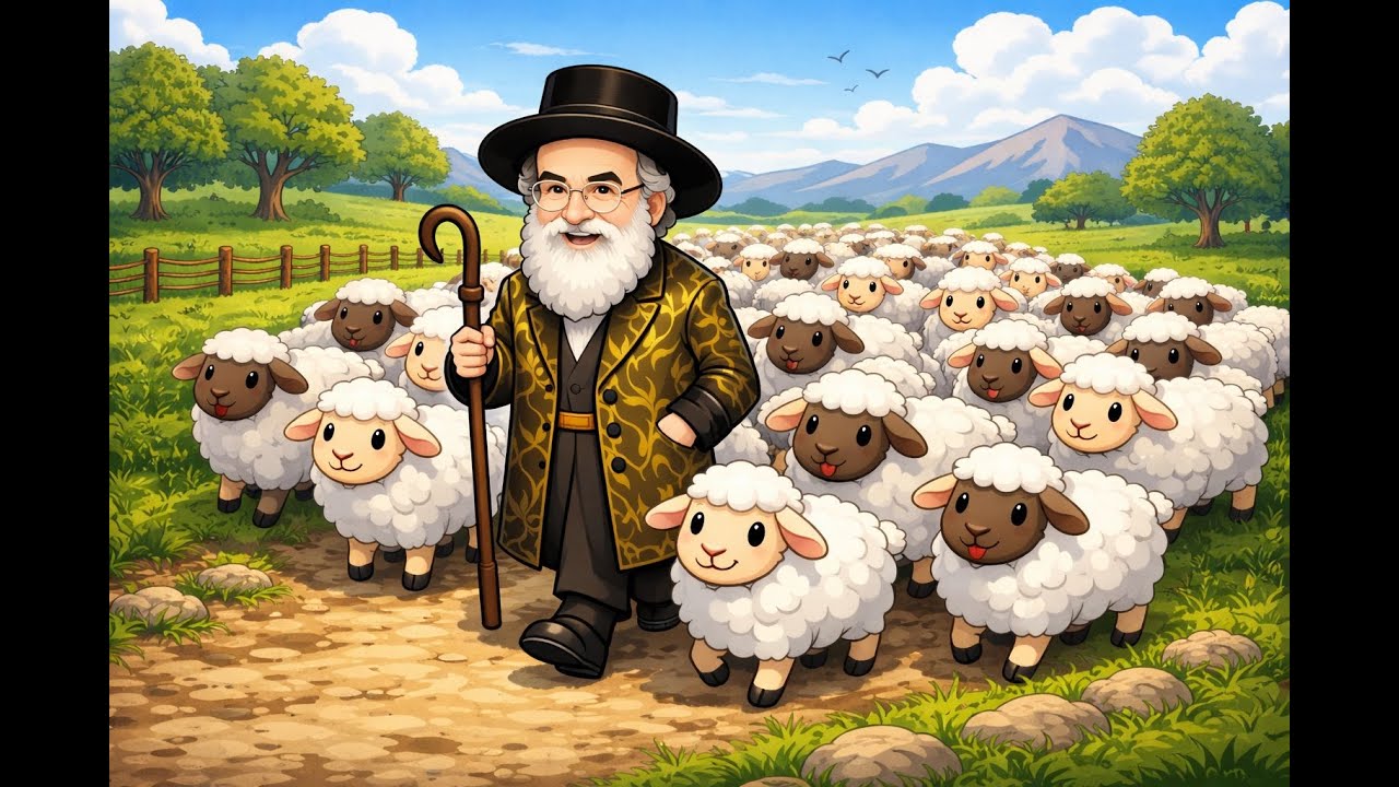 דברי מחאה נגד כת מנדלה הגר מהגדול ר' חיד''ו ווייס והאדמו''ר מוויזשניץ י-ם