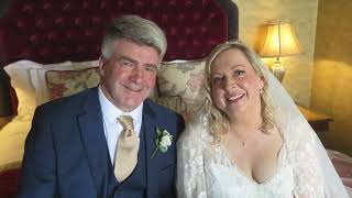 Eoghan Corry Orla Conlan Wedding