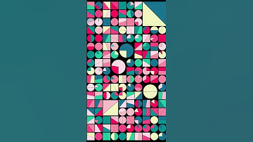 ◕ #pattern #seamlesspattern #loop