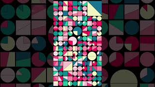 ◕ #pattern #seamlesspattern #loop