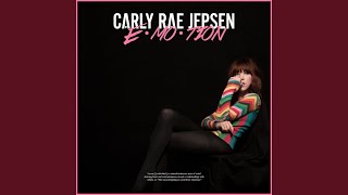 Video thumbnail of "Carly Rae Jepsen - Favourite Colour"