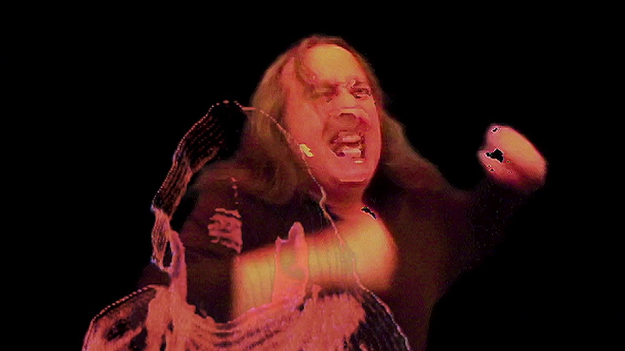 Martin Bisi /"Let It Fall"