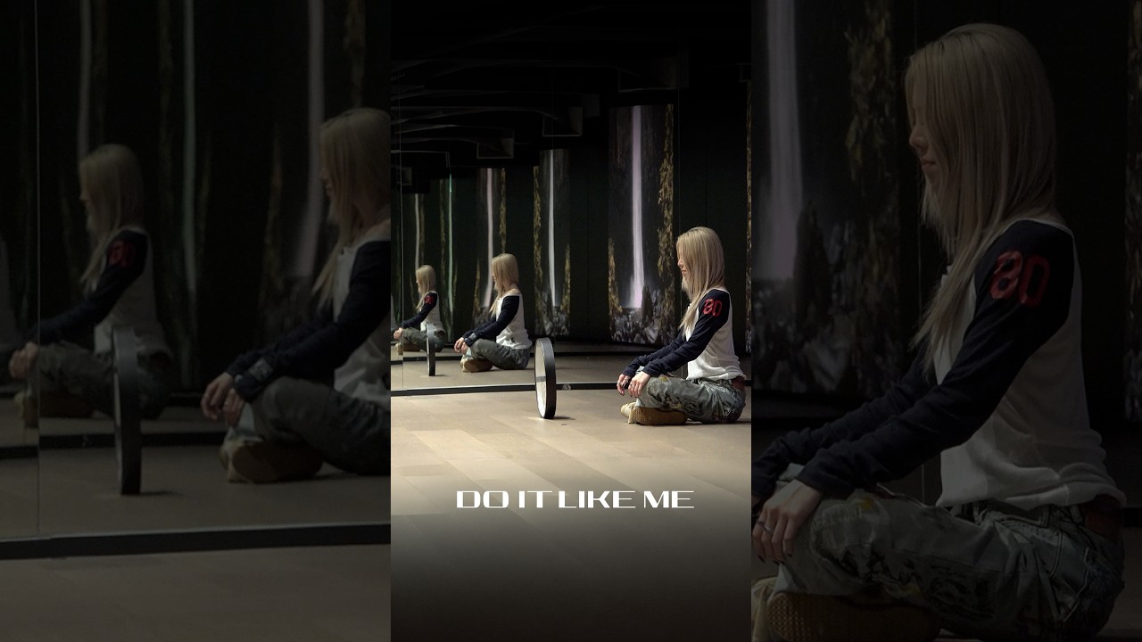 DO IT LIKE ME EP.3