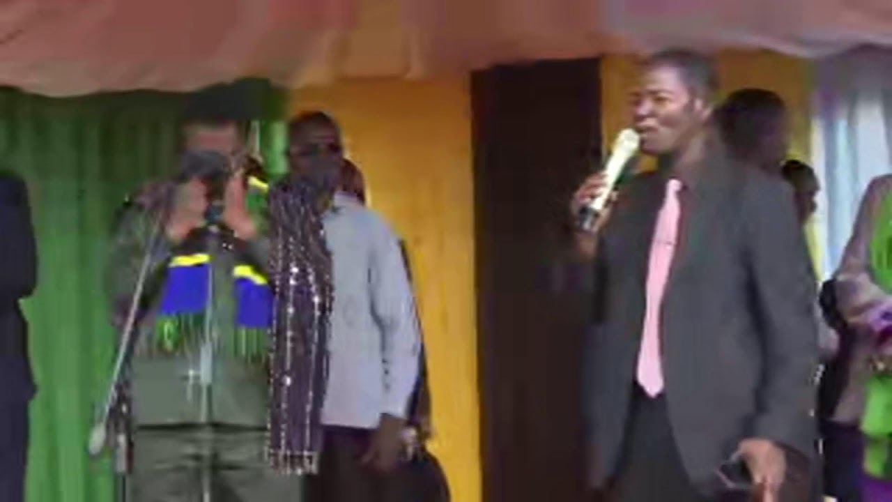 WAZIRI MKUU ANAZINDUA SHULE YA SEKONDARI  SINYA