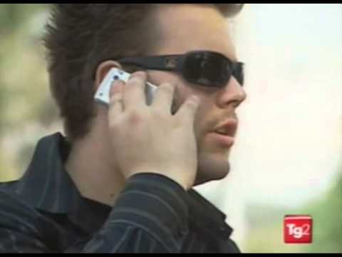 TG2 - Costume e Società