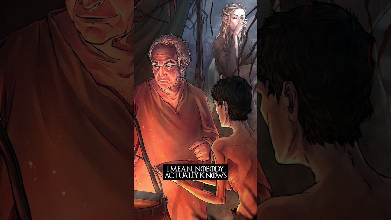 Who Was The High Sparrow? Book Answers Explained!