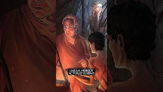 Who Was The High Sparrow? Book Answers Explained