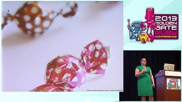 GoGaRuCo 2013 - Why hasn