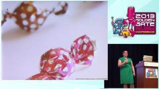 Famous GoGaRuCo 2013 - Why hasn't Ruby won? by Sarah Mei Wealth