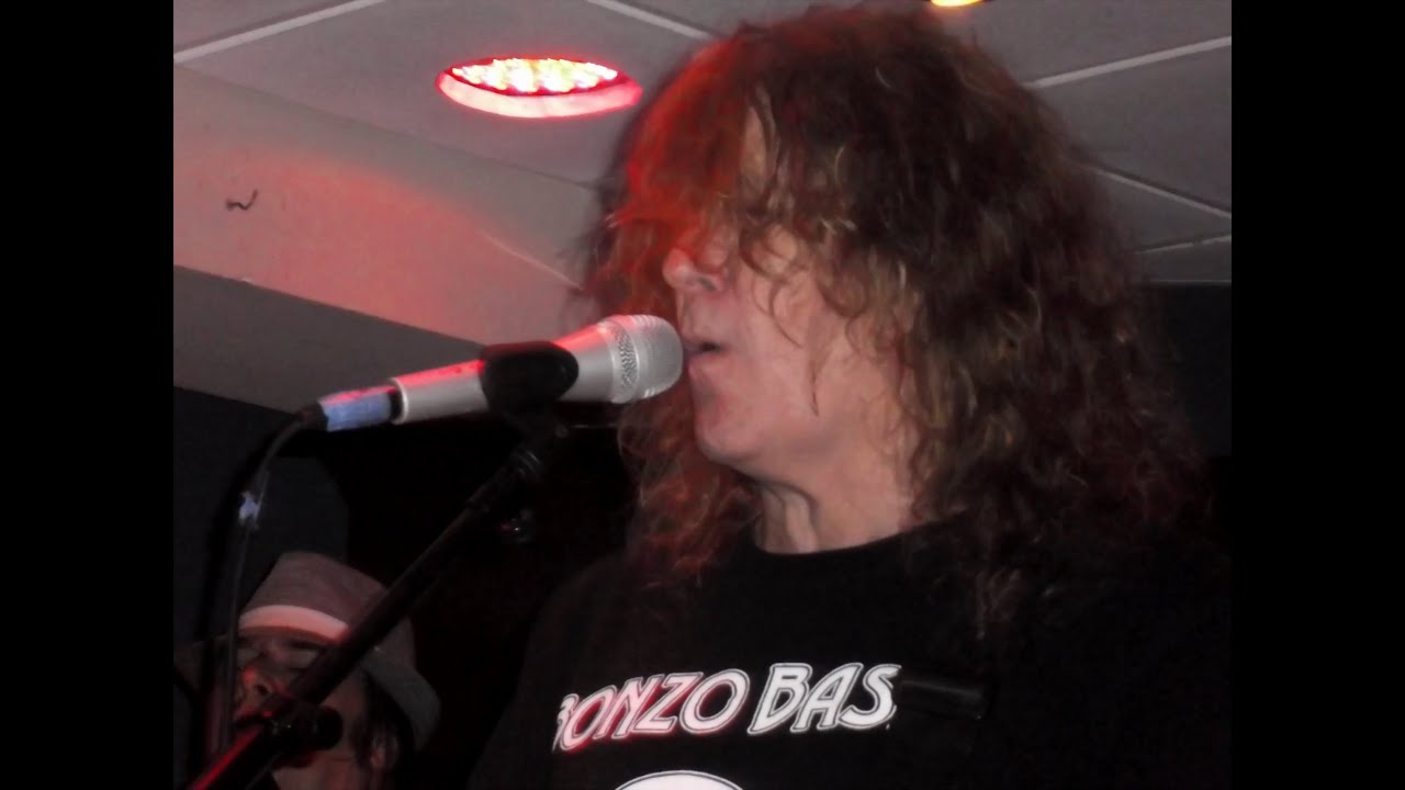 Rock candy baby by randy jackson of zebra youtube